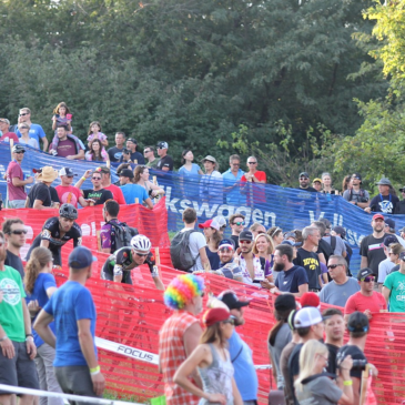 Episode 30: Iowa City Ready to Host the UCI CycloCross World Cup… Again!