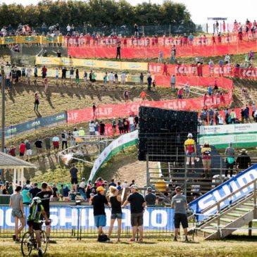 Episode 34: Live(ish) from the Telenet UCI Wold Cup and Jingle Cross. Oh and Some Bloopers.