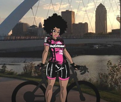 Episode 59: Black Girls Do (JustGo)Bike