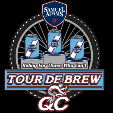 Episode 91: Tour de Brew – A Fun Ride for a Great